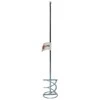 D LINE Mikseris SDS apmetumam, javai, līmei d.120x600mm
