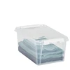 Sandėliavimo dėžė „smartstore Classic“, 31 l