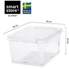 Sandėliavimo dėžė „smartstore Classic“, 31 l
