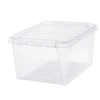 Sandėliavimo dėžė „smartstore Classic“, 31 l