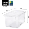 Storage boxsmartstore Classic 46l
