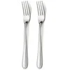Domoletti HANGER 2 PCS TABLE FORK CITY