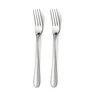 Domoletti HANGER 2 PCS TABLE FORK CITY