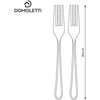 Domoletti HANGER 2 PCS TABLE FORK CITY