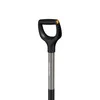 Fiskars Ergonomic šakė daržui (plokščiais virbais)
