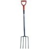Haushalt Stabilus FORK MET STRAIGHT EARTH 4R F6118 HH