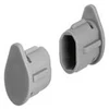 Dangtelis Dolle, 31 mm x 32 mm, 2 vnt.