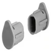 Dangtelis Dolle, 31 mm x 32 mm, 2 vnt.