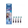 Dantų šepetėlis Braun Oral-B Kids Frozen II elektrinio dantų šepetėlio antgaliai EB10S-4 (4 vnt.)