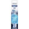 Dantų šepetėlis Elektrinio dantų šepetėlio galvutė Oral-B iO UltimateClean CWF-4, balta sp., 4 vnt.