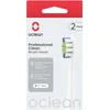 Dantų šepetėlis Elektrinio dantų šepetėlio galvutė Oclean P1C1 W02, 2 vnt.