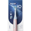 Dantų šepetėlis Elektriskā zobu birste Oral-B iO Series 3, rozā
