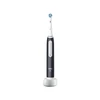 Elektrinis dantų šepetėlis Oral-B iO Series 3, juoda sp.