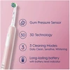 Dantų šepetėlis Elektriskā zobu birste Oral-B Pro Series 1 D305.513.3, rozā