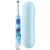 Elektrinis dantų šepetėlis Oral-B IOS2K.1I9.K STITCH. mėlyna