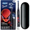 Elektrinis dantų šepetėlis Oral-B IOS2K.1H9.K SPIDERMAN