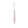 Dantų šepetėlis Elektriskā zobu birste Oral-B iO Series 3, rozā