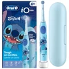 Elektrinis dantų šepetėlis Oral-B IOS2K.1I9.K STITCH. mėlyna