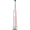 Dantų šepetėlis Elektriskā zobu birste Oral-B Pro Series 1 D305.513.3, rozā