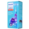 Elektrinis dantų šepetėlis Philips HX6322/04
