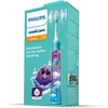 Elektrinis dantų šepetėlis Philips HX6322/04