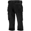 Darbinės kelnės Helly Hansen, juodos, C58 dydis