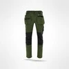 Darbo kelnės Sara Workwear Comfort, XXL dydis