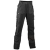 Darbinės kelnės moterims Helly Hansen SUPERSTRETCH, pilkos, 38 dydis