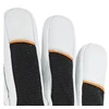 Forte Tools Forte Odinės žieminės pirštinės AB-3383, 11 dydis
