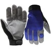 Forte Tools Forte GLOVES SINT LEATHER PALM GM48 SIZE L