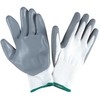 Haushalt Colorovo Baltas POLIES 13 GAU NITRL PALM 10 C22CJH