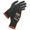 Darbo pirštinės Uvex Athletic Lite Xt, juoda, 8