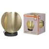 Osram Stalo šviestuvas FOLDED GLOBE, E27, aukso sp.