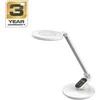 Standart TABLE LAMP ELEGANT LED BL1235 Baltas