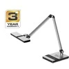 Lampa stołowa Standart TABLE LED LAMP MODERO BL1105-C Sidabrinis