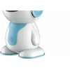 Standart TABLE LED LAMP ROBO BL1618 Baltas