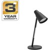 Darbo stalo šviestuvas Standart Stiga, LED, 6W