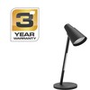 Darbo stalo šviestuvas Standart Stiga, LED, 6W
