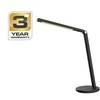 Lampa stołowa Standart TABLE LED LAMP VENETO BL1287 Juodas