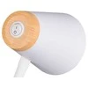 Darba galda gaismeklis Trio Pongo, LED, 4W