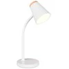 Darba galda gaismeklis Trio Pongo, LED, 4W