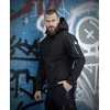 Darba jaka Ardon 4Tech, melna krās., XL dydis