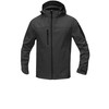 Striukė Ardon Spirit, juoda, XL