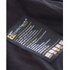 Striukė Ardon Spirit, juoda, XL