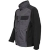 Bo_Safety Darbinis švarkas Bo Safety Cirius, juoda/pilka, 56 dydis