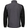 Bo_Safety Darbinis švarkas Bo Safety Cirius, juoda/pilka, 56 dydis
