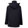 Columbia LONG JACKET L HAUSHALT