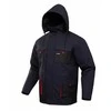 Columbia LONG JACKET L HAUSHALT