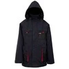 Columbia LONG JACKET L HAUSHALT