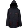 Striukė vyriška Helly Hansen LONG JACKET M HAUSHALT